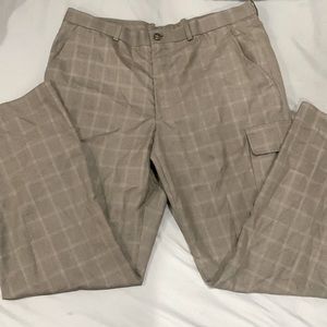 Golfing pants really nice!!